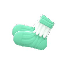 Load image into Gallery viewer, Frilly Socks