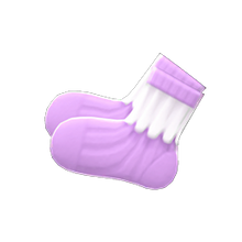 Load image into Gallery viewer, Frilly Socks