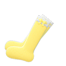 Load image into Gallery viewer, Frilly Knee-High Socks