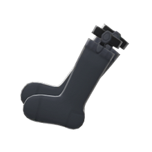 Load image into Gallery viewer, Garter Socks