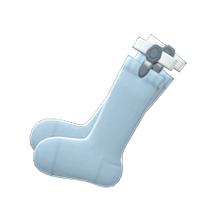 Load image into Gallery viewer, Garter Socks