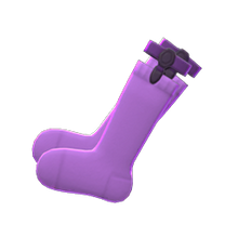 Load image into Gallery viewer, Garter Socks