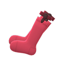 Load image into Gallery viewer, Garter Socks