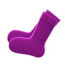 Load image into Gallery viewer, Hand-Knit Socks