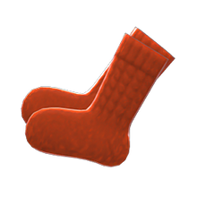 Load image into Gallery viewer, Hand-Knit Socks