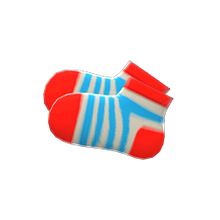 Load image into Gallery viewer, Kiddie Socks