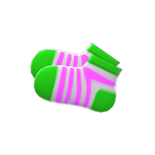 Load image into Gallery viewer, Kiddie Socks