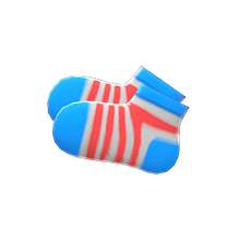 Load image into Gallery viewer, Kiddie Socks