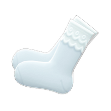 Load image into Gallery viewer, Lace Socks