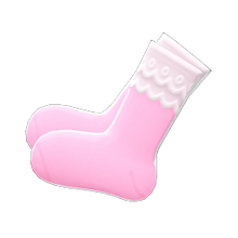 Load image into Gallery viewer, Lace Socks