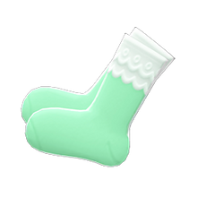 Load image into Gallery viewer, Lace Socks