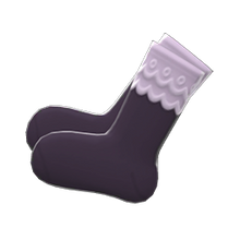 Load image into Gallery viewer, Lace Socks