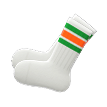 Load image into Gallery viewer, Tube Socks