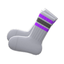 Load image into Gallery viewer, Tube Socks