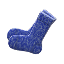 Load image into Gallery viewer, Mixed-Tweed Socks