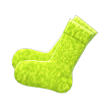 Load image into Gallery viewer, Mixed-Tweed Socks