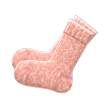 Load image into Gallery viewer, Mixed-Tweed Socks