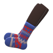 Load image into Gallery viewer, Nordic Socks