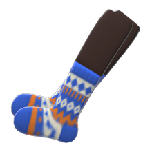 Load image into Gallery viewer, Nordic Socks