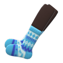 Load image into Gallery viewer, Nordic Socks