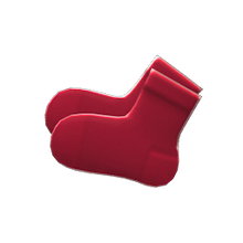 Load image into Gallery viewer, Semi-Opaque Socks