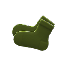 Load image into Gallery viewer, Semi-Opaque Socks