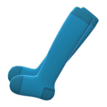 Load image into Gallery viewer, Semi-Opaque Tights