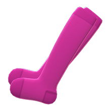 Load image into Gallery viewer, Semi-Opaque Tights