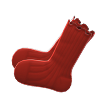 Load image into Gallery viewer, Puckered Socks