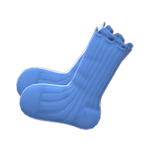 Load image into Gallery viewer, Puckered Socks