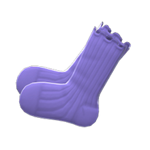 Load image into Gallery viewer, Puckered Socks