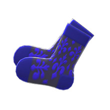 Load image into Gallery viewer, Sheer Socks