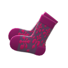 Load image into Gallery viewer, Sheer Socks