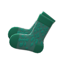 Load image into Gallery viewer, Sheer Socks