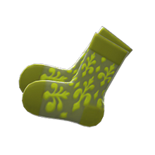 Load image into Gallery viewer, Sheer Socks