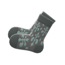 Load image into Gallery viewer, Sheer Socks