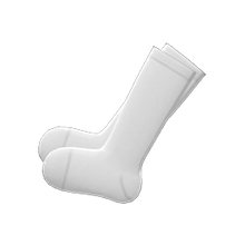 Load image into Gallery viewer, Simple Knee-High Socks