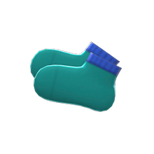 Load image into Gallery viewer, No-Show Socks