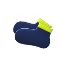 Load image into Gallery viewer, No-Show Socks