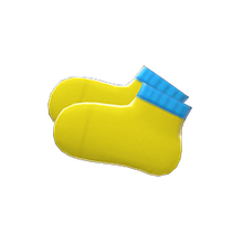 Load image into Gallery viewer, No-Show Socks