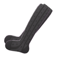 Load image into Gallery viewer, Patterned Stockings