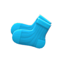 Load image into Gallery viewer, Vivid Socks