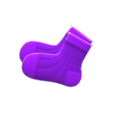 Load image into Gallery viewer, Vivid Socks