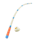Load image into Gallery viewer, Colorful Fishing Rod