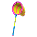 Load image into Gallery viewer, Colorful Net