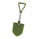 Load image into Gallery viewer, Outdoorsy Shovel