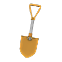 Load image into Gallery viewer, Outdoorsy Shovel