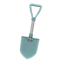 Load image into Gallery viewer, Outdoorsy Shovel