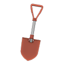 Load image into Gallery viewer, Outdoorsy Shovel