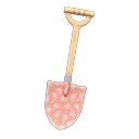 Load image into Gallery viewer, Printed-Design Shovel